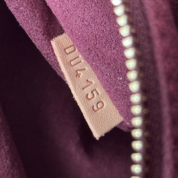 Monogram Soufflot MM like new - Picture 5 of 10